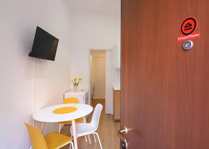 Primopiano - Monti Lepini Apartment