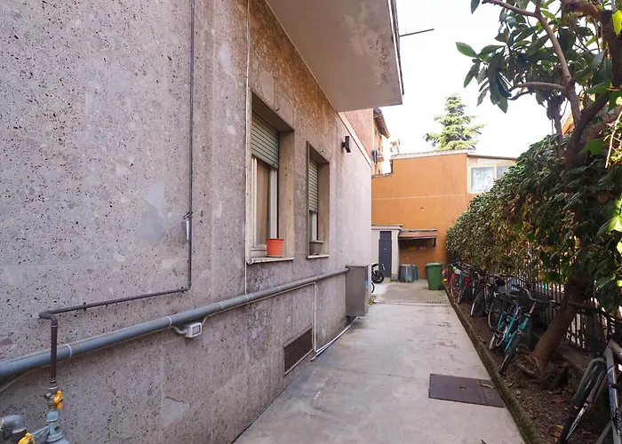 Primopiano - Monti Lepini Apartment Mailand