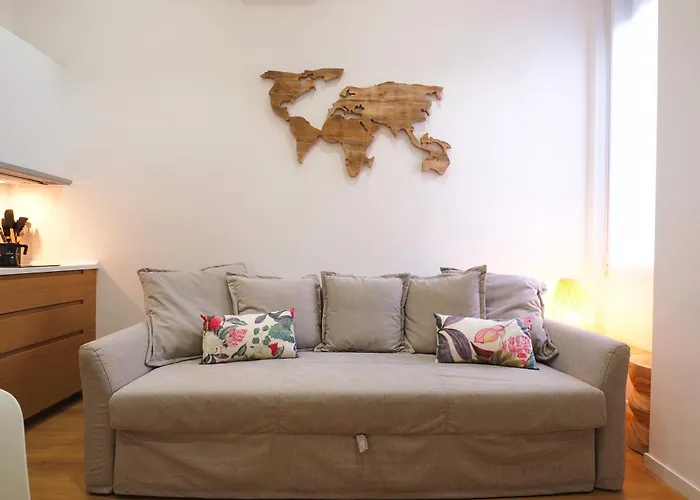 Primopiano - Monti Lepini Apartment
