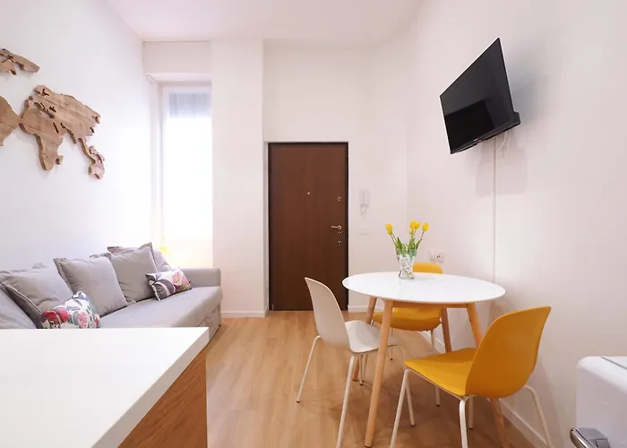 Apartment Primopiano - Monti Lepini *