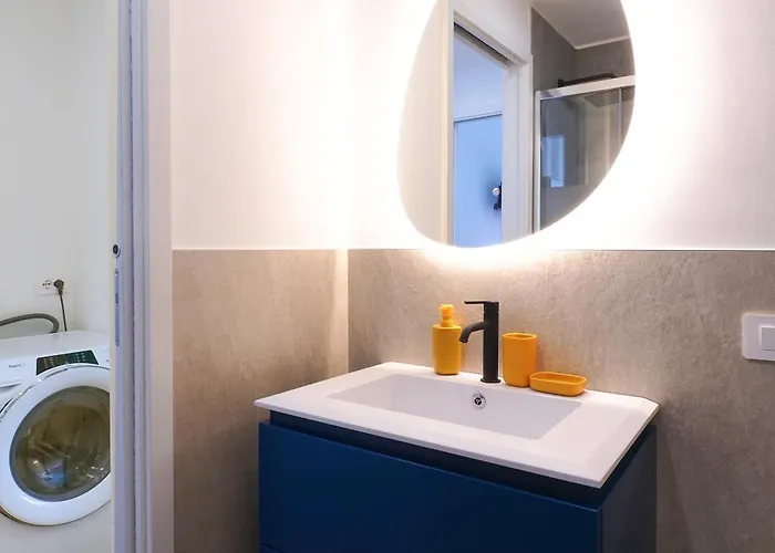 Apartment Primopiano - Monti Lepini