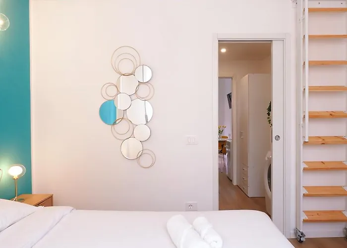 Primopiano - Monti Lepini Apartment