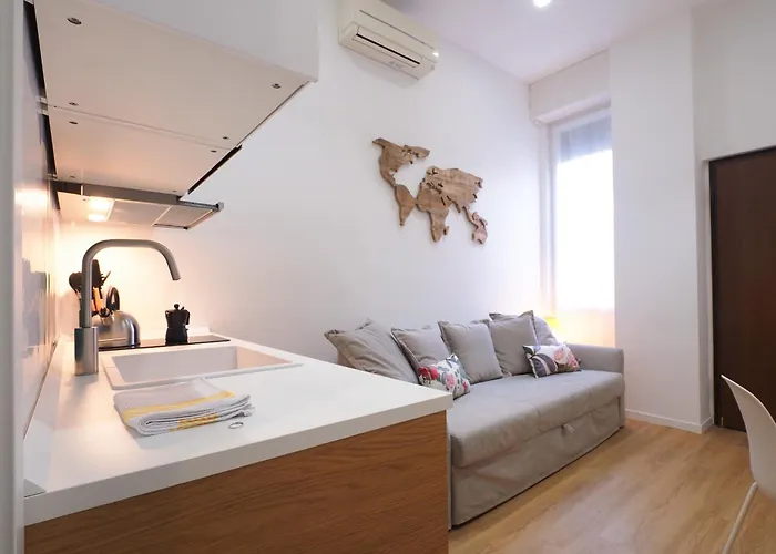 Apartment Primopiano - Monti Lepini
