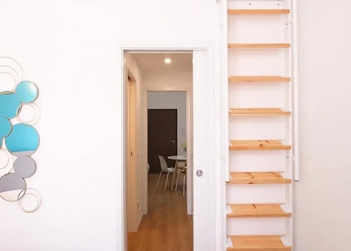 Primopiano - Monti Lepini Apartment